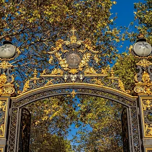 Apartment Sweett - Arc De Triomphe, Paris