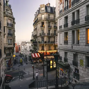 Apartment Madelaine - Opera, Paris