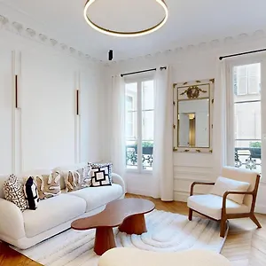 Apartment 358 Madeleine - Superbe A, Paris