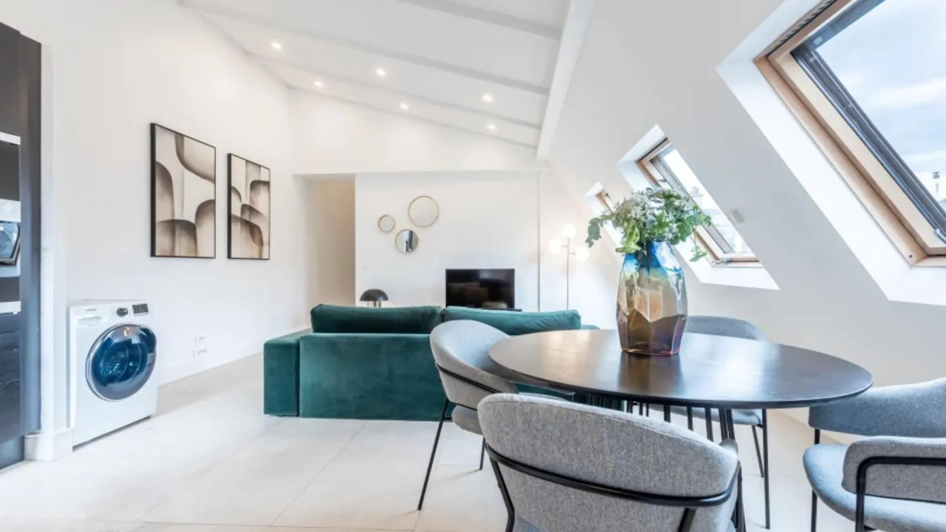 Sweett - Boccador A Apartment Paris 0*,  France