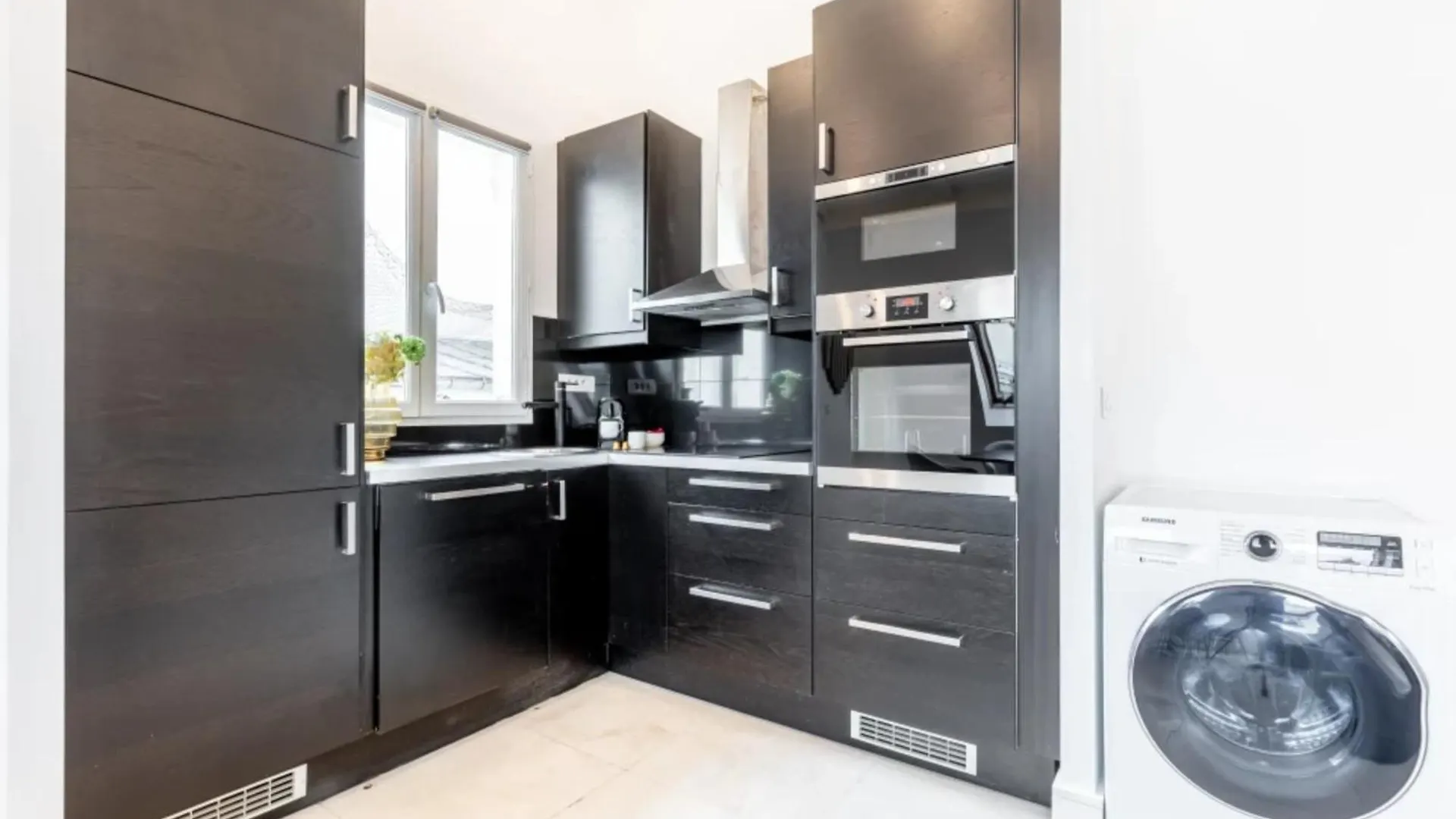 Sweett - Boccador A Apartment Paris 0*,
