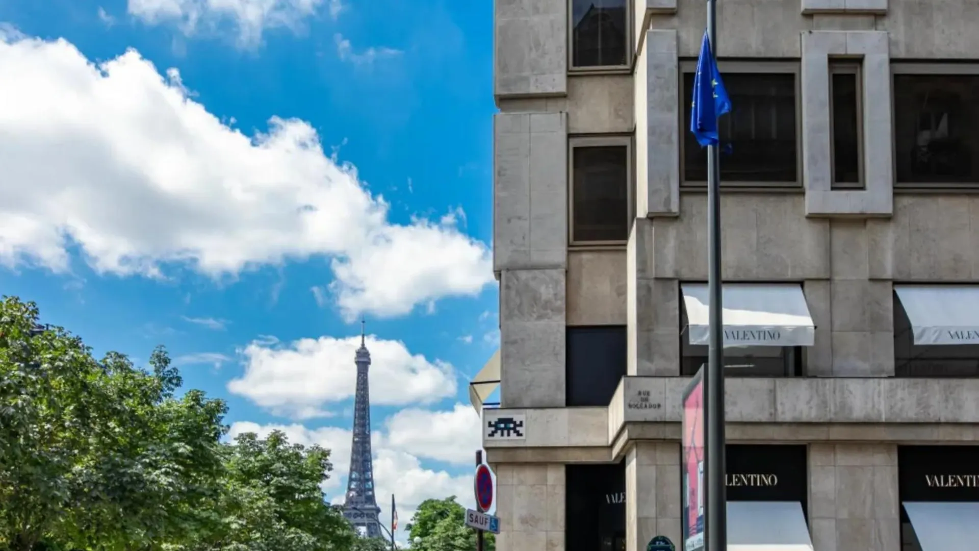 Sweett - Boccador A Apartment Paris