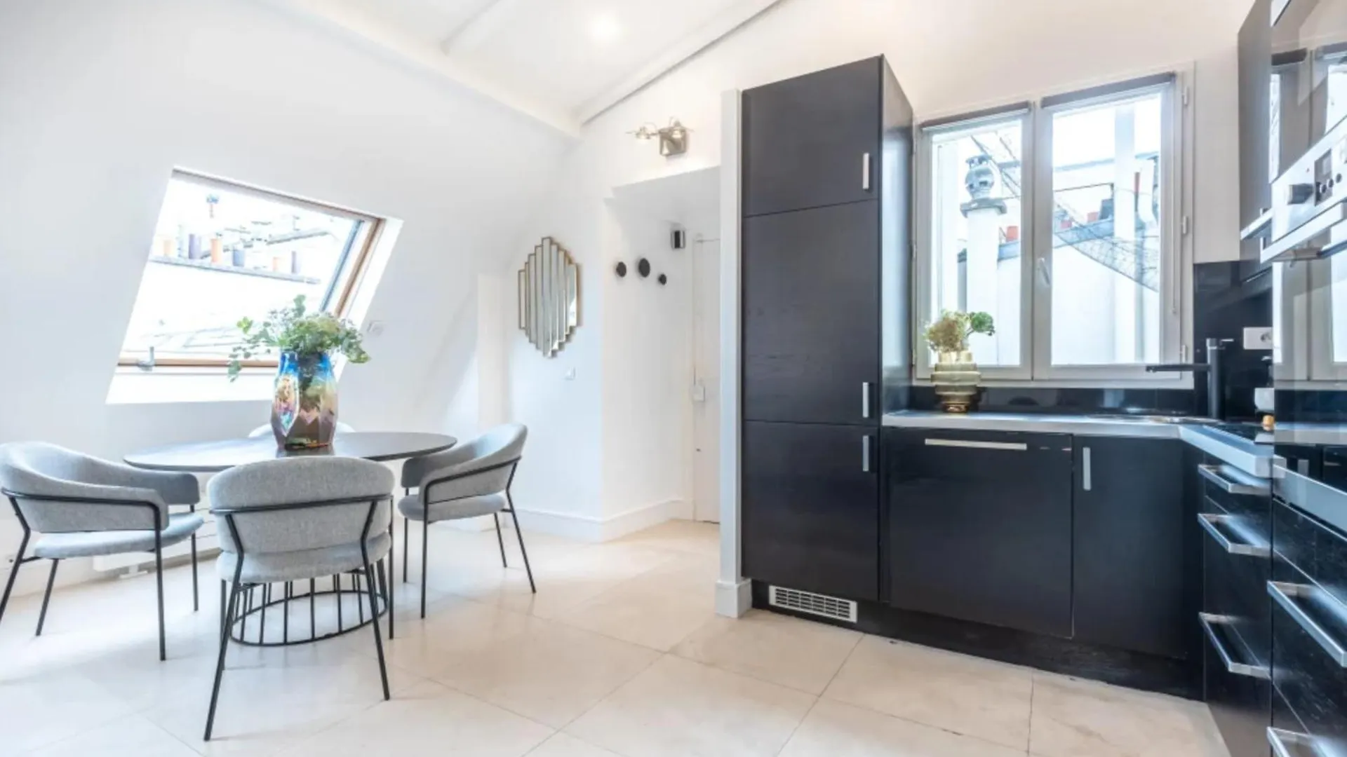 Sweett - Boccador A Apartment Paris